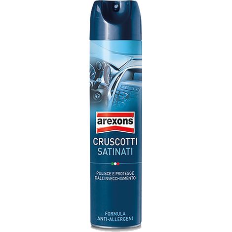 CRUSCOTTI SATINATI ml 600  - AREXONS