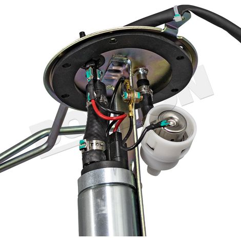 Geeignet für die Kfz-Kraftstoffpumpenbaugruppe Grace B31500 (mit Ventil)