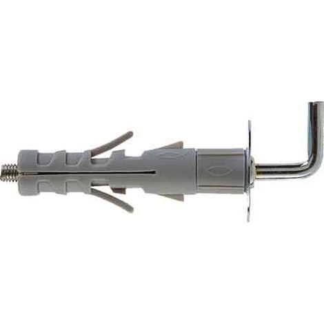 TASSELLO NYLON SB LUNGO GANCIO MEDIO FISCHER