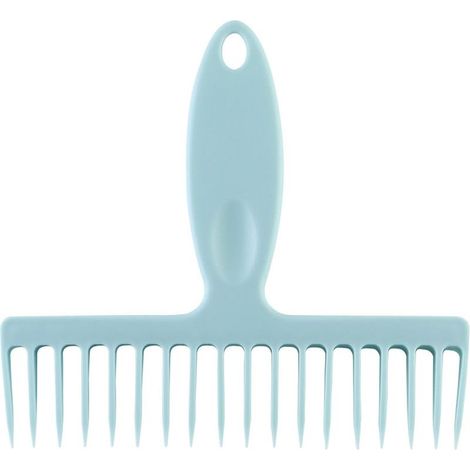 Peigne D'épilation à Balai à Longue Poignée, Brosse de Grattage avec Outil de Nettoyage de Trou Suspendu pour Les Collectionneurs de Cheveux D'égout de Salle de Bain au Sol (1/5)
