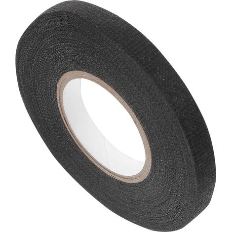Bande adhésive de tissu pour câbles voiture, antifriction (1/5)