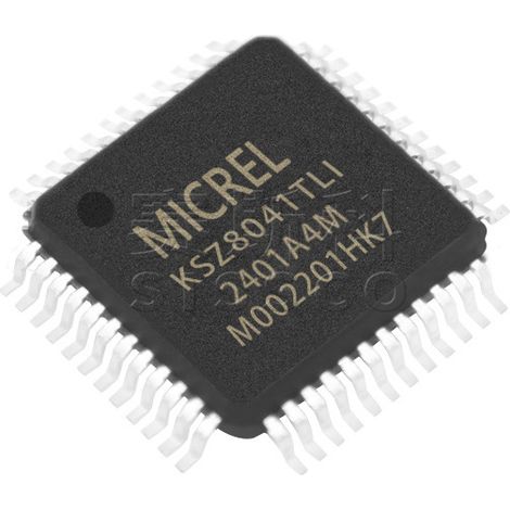 KSZ8041TLI-TR KSZ8721BLI-TR Electronic Components Chips Electronic Components 5 Packaging 5