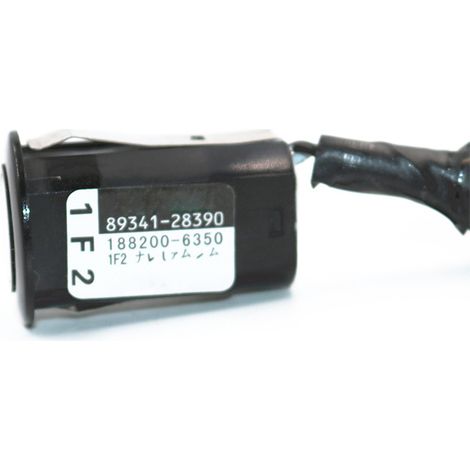 Einparkhilfe für Toyota Previa und EVO (89341-28390) Rückfahrradar (1/4)