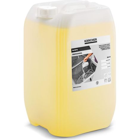 Kärcher Spritzentfettungsmittel, flüssig RM 39 ASF 20 l