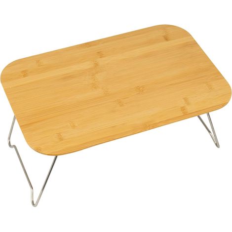 Klapptisch Holz Picknicktisch Zum Kochen Und Kompakter