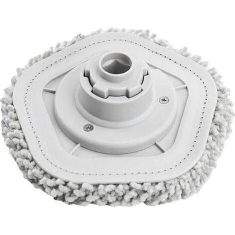 3 sacchetti di ricambio per l'aspirapolvere robot Dreame D10 Plus (1/5)