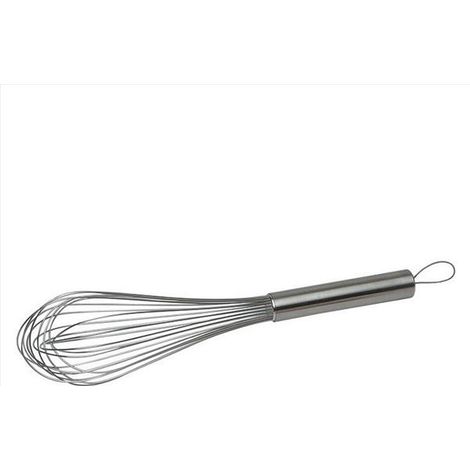 LACOR - FOUET INOX 20CM             LACOR