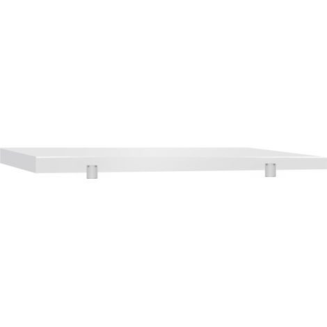 Plaque de découpe blanche 800x800 mm (Conforme HACCP) PREMIUM - GOLDINOX (1/4)
