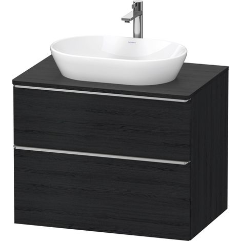 Duravit D-Neo, Konsolenwaschtischunterbau wandhängend,