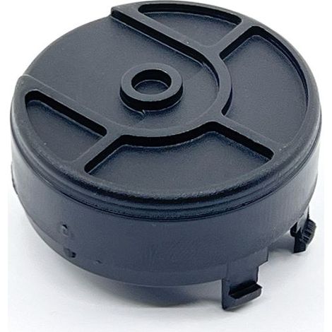 Capuchon de protection pour condensateur de démarrage Ø45,5mm - DUCATI (1/3)