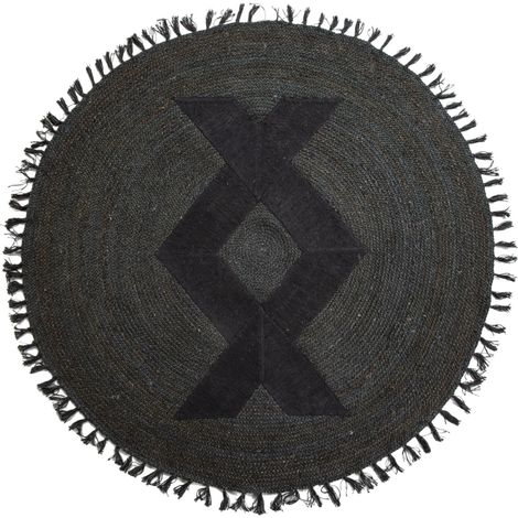 Alfombra 200X200 Shumak