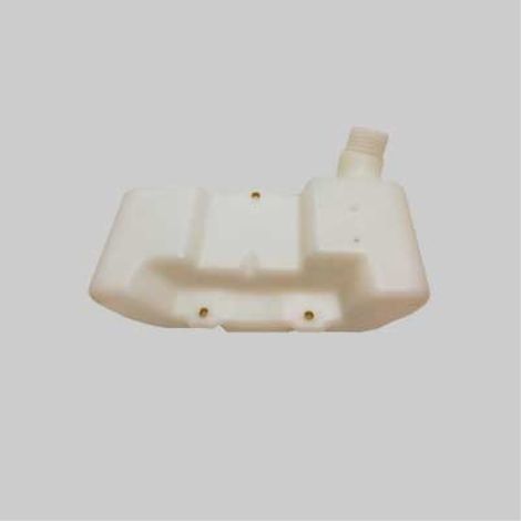 Serbatoio per decespugliatore ideal star 42c ricambio per codice 4112202 IDEAL STAR (1/2)