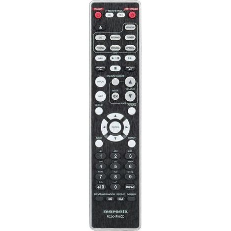 Nouvelle télécommande RC004PMCD pour lecteur CD audio Marantz CD6007 (RC002PMCD) (1/4)