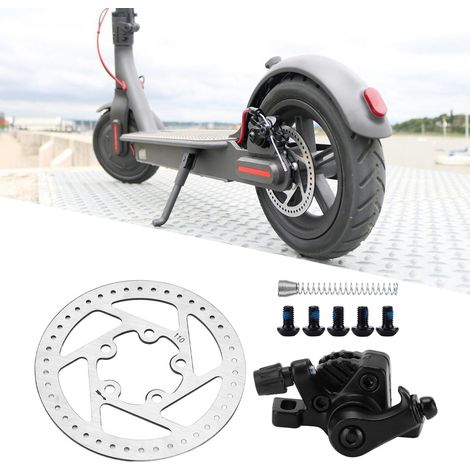 110-mm-Scheibenbremsensatz für XIAOMI Mijia M365/Pro Elektroroller (1/5)