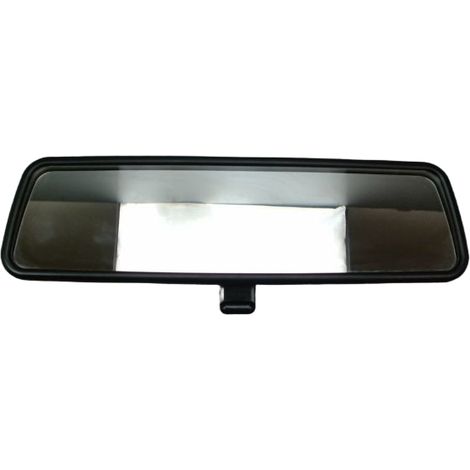 [PRODUIT D'OCCASION] Retroviseur Interieur SEAT Ibiza III Phase 2 2006-2009 ♻️ Ref Oe. 3c0857511j9b9 - Garantie à vie (1/3)