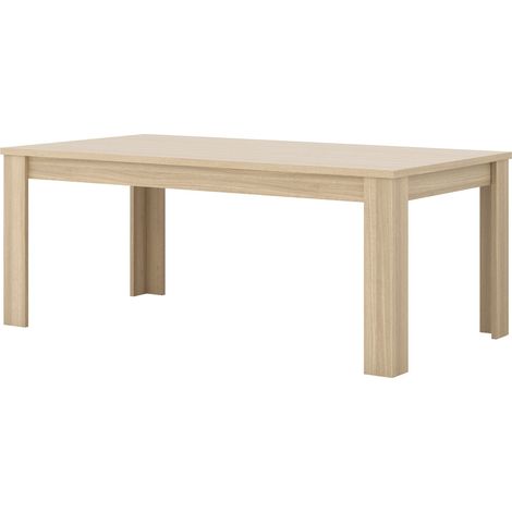 Mesa Etrteo 104 , 76x100x190cm, Aglomerado laminado