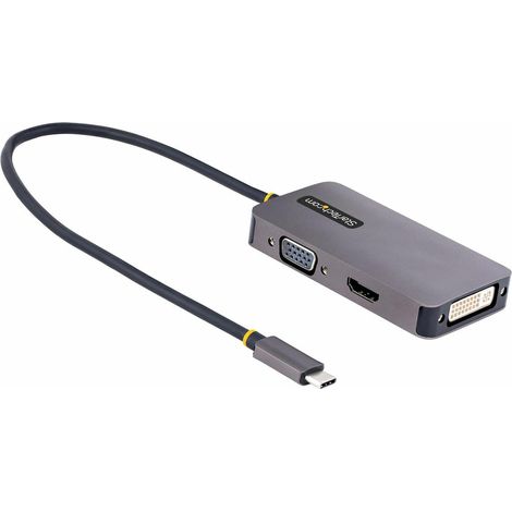Adattatore USB Startech 118 (1/4)