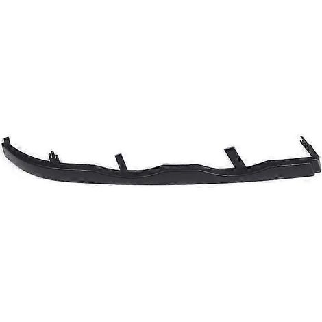 Retenedor de relleno del parachoques delantero para E46 51138208485 51138208486 (Derecha) (1/5)