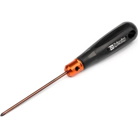 PRO-SERIES TOOLS 3MM PHILLIPS SCREWDRIVER