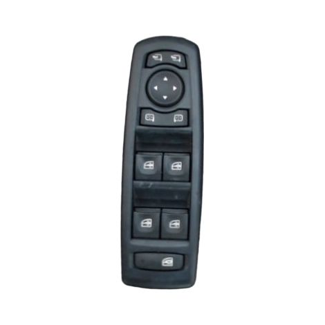 Commande Leve-glace Porte Avg RENAULT Megane [PRODUIT D'OCCASION]♻️809610006r (1/4)