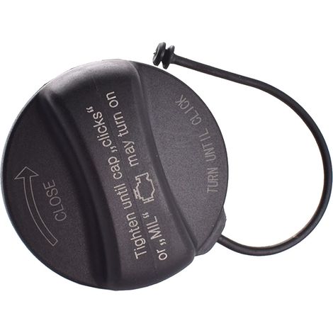 Passender Tankdeckel/Kraftstoffeinfülldeckel für BMW X1 X2 X3 X4 X5 X6 16117222391 (1/5)