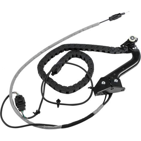 Câble de porte coulissante électrique droit pour Mercedes-Benz Sprinter – Matériau ABS – Installation simple avec outils fournis - 9068204100 (1/5)