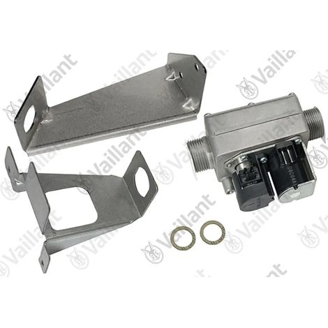 VAILLANT Valvola del gas VC 136+206+276/2-E u.w. Vaillant-Nr. , 0020257613