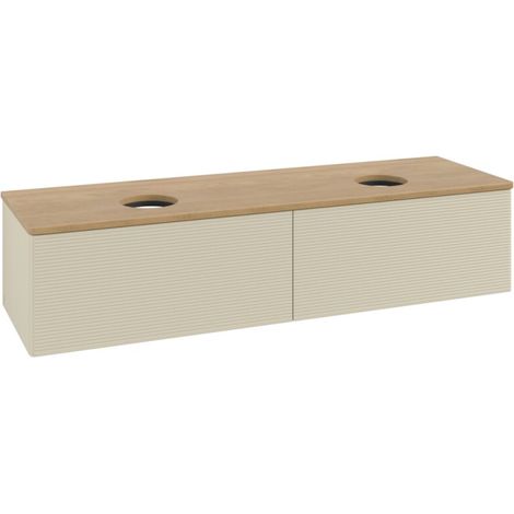 Villeroy & Boch K39111HJ WTUS Antao K391 1600x360x500mm (1/3)