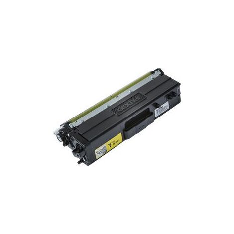 Brother Tn426Y Cartucho Contrato Amarillo Para Hll8260Cdw, L8360Cdw Original (1/2)