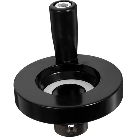 Rehausseurs de Pieds de Lit et Canapé en Bois 4 Pièces 5 CM Surélévation Pratique sans Outils pour Mobilier de Chambre et Salon (1/5)