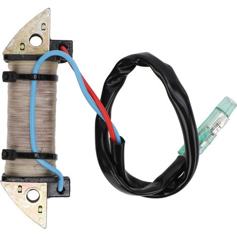 Tohatsu 3G3-06021-1 Verstärkte Metall-Erregerspule (1/5)