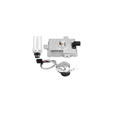 Kit di conversione ballast Xenon, accenditore rapido per lampadine fari allo xeno per W3T10471 W3T12472 W3T14371 X6T02971 X6T02981 X6T02993