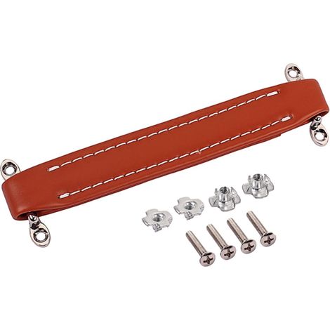 Cuir pour Amplificateur De Guitare avec Poign e Renforc e Id (1/5)