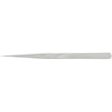 Weller Erem® SSSA Präzisionspinzette Spitz, schmal 140.00 mm (1/5)