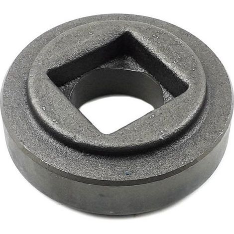 Bujes de resorte para semirremolque BPW 0311301460, 03.113.01.46.0