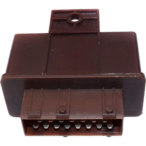 Double Relais Pompe à Carburant Compatible Peugeot 106 206 306 Pièces Moteur (1/4)