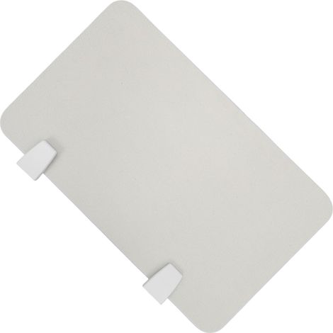 Panneau Isolation Acoustique pour Bureau Séparateur Mobile du Bruit Autoportante Conception Élégante (1/5)
