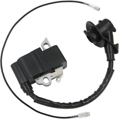 Pack bobine d'allumage haute tension adapté pour MS271 MS291 MS271C MS291C (1/4)