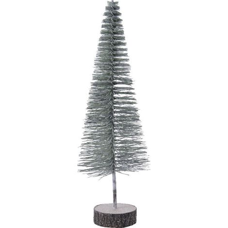 Kaemingk Mini Tannenbaum grün 20 cm Weihnachtsdeko
