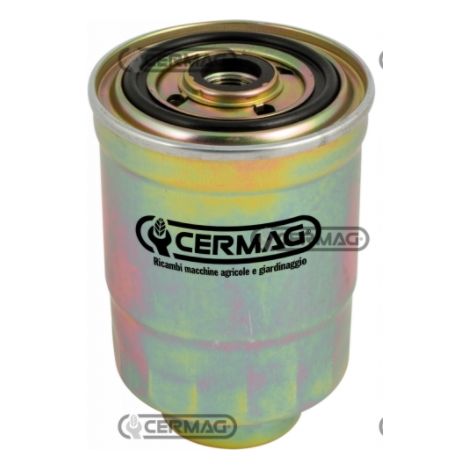 Kraftstofffilter Motor Landmaschine YANMAR VARIO MODELLE 121857-55710