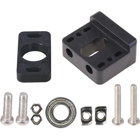 für Ender 3 Z-Achsen-Gewindespindel-Obermontage-Exzentersicherungshalter-Verbindung für (1/5)