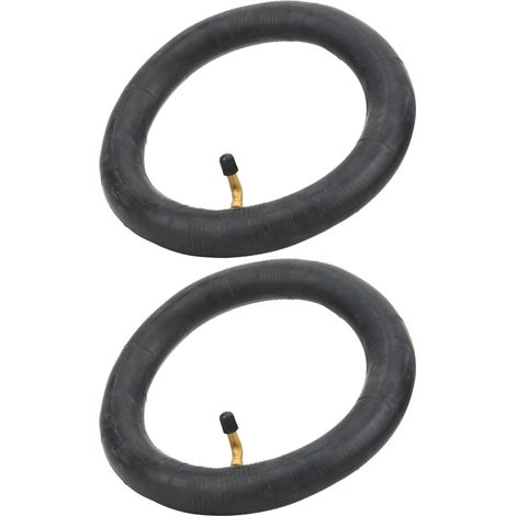 2 Pièces Chambre à Air 8,5" Antidérapante pour Scooter Électrique Mijia M365 Pro (1/5)