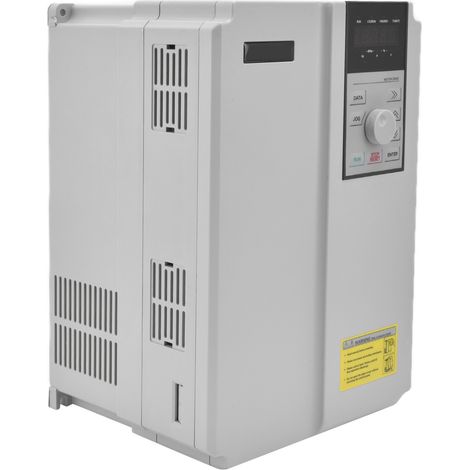 Frequenzumrichter (VFD) für Motoren, Vektor-Wechselrichter, 3-phasig, 380 V, 15 kW (1/5)