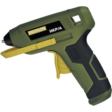 Pistola a caldo Proxxon HKP/A 28 190 cordless