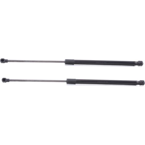 2 verins de coffre pour Yaris I OEM 6895009110 vérin de hayon (1/3)