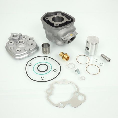 Haut moteur Metrakit pour Moto Beta 50 RR enduro Neuf (1/5)