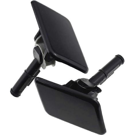 Tapa de la boquilla del cilindro del lavaparabrisas del faro delantero para I40 2011-2015 98690-3Z000 986803Z000 Edición 0617