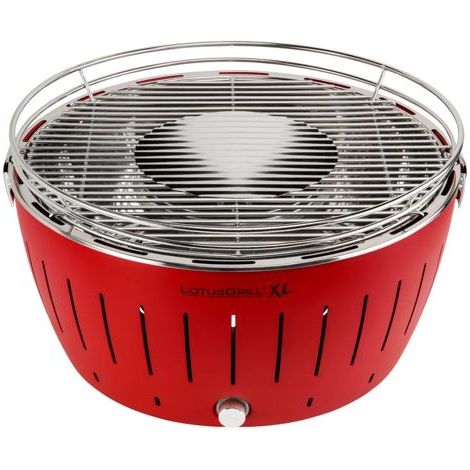 LotusGrill G435 U Rot