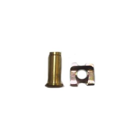 AXE PANTOGRAPHE D 12 - 4M