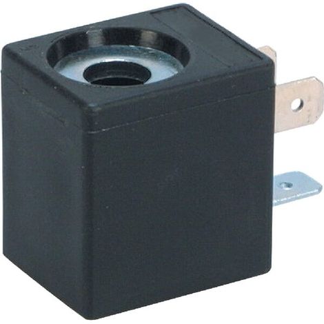 Magnetspule 12 VDC 3W UNIVERSAL PVMC12DC3W